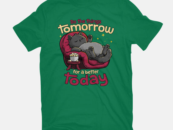 A Better Today