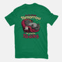 A Better Today-Mens-Basic-Tee-teesgeex