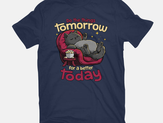 A Better Today