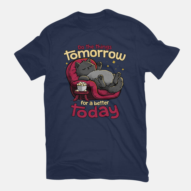 A Better Today-Mens-Basic-Tee-teesgeex