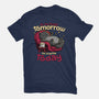 A Better Today-Mens-Basic-Tee-teesgeex