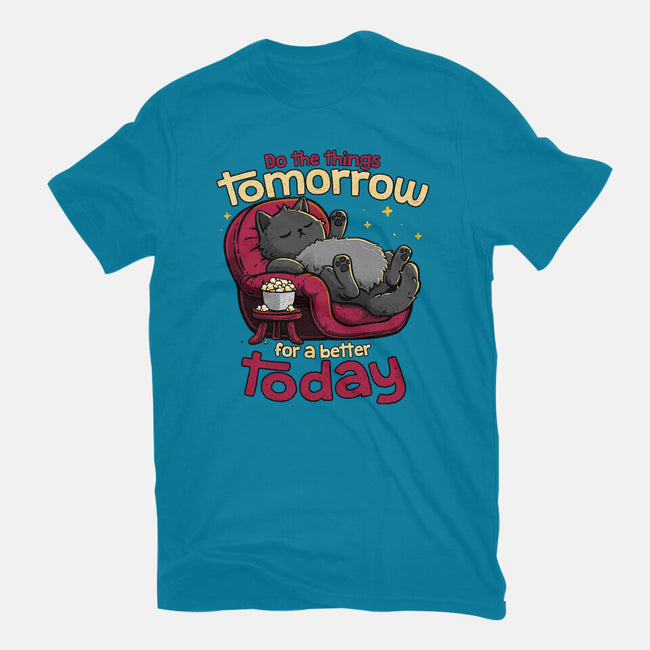 A Better Today-Mens-Basic-Tee-teesgeex