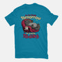 A Better Today-Mens-Basic-Tee-teesgeex