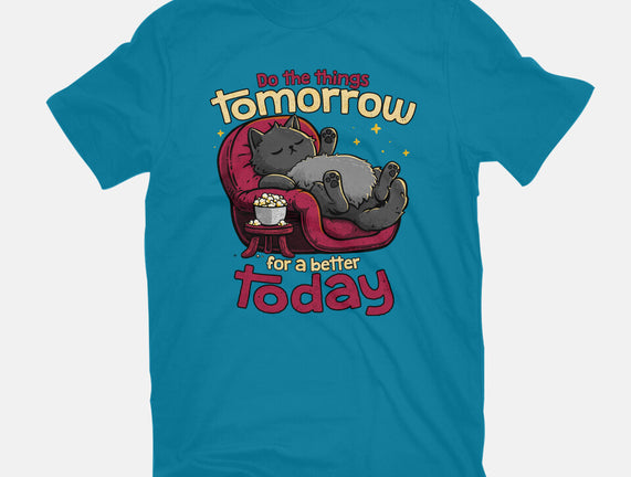 A Better Today