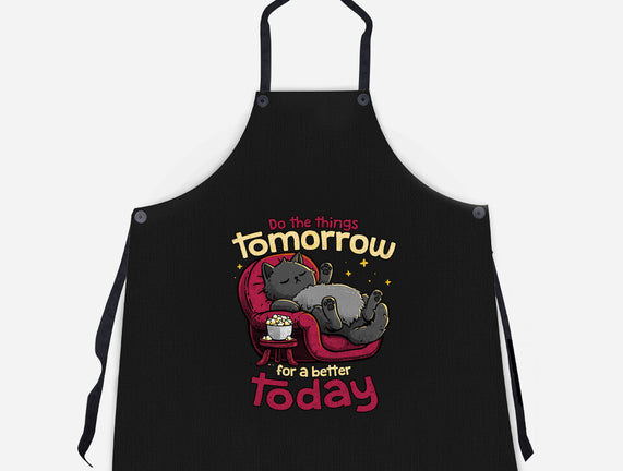 A Better Today