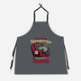 A Better Today-Unisex-Kitchen-Apron-teesgeex