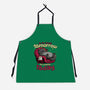 A Better Today-Unisex-Kitchen-Apron-teesgeex