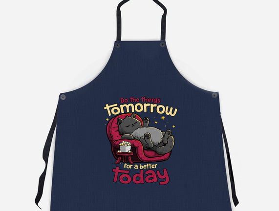 A Better Today