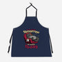 A Better Today-Unisex-Kitchen-Apron-teesgeex