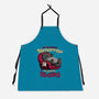 A Better Today-Unisex-Kitchen-Apron-teesgeex
