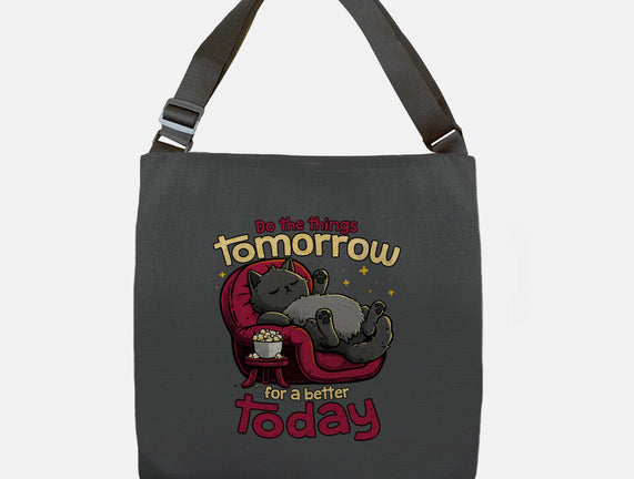 A Better Today