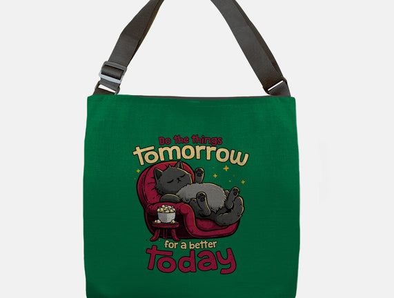 A Better Today