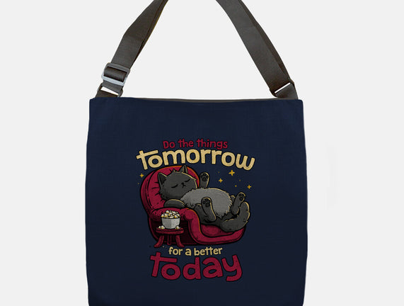 A Better Today