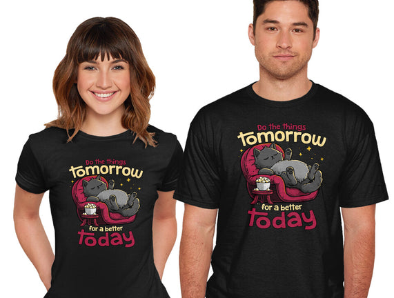 A Better Today