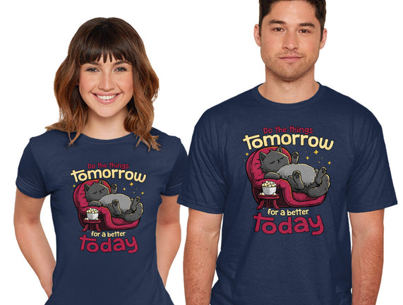 A Better Today