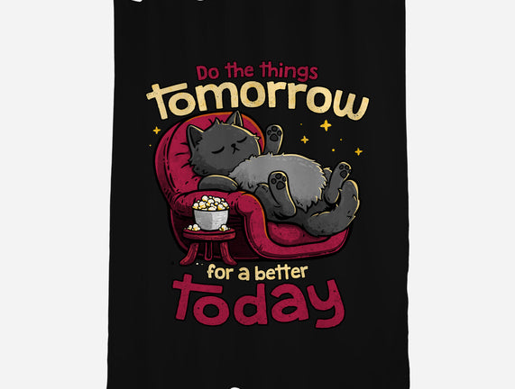 A Better Today