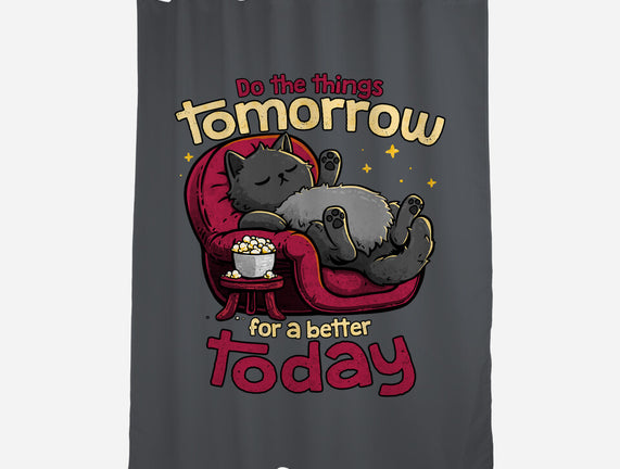 A Better Today
