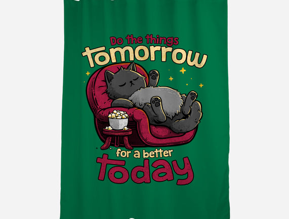 A Better Today
