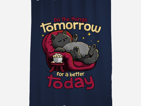 A Better Today