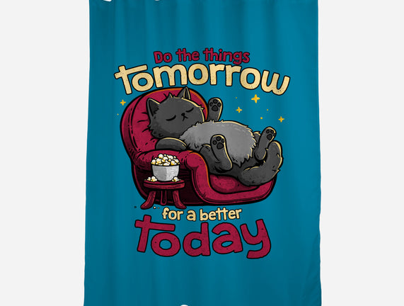 A Better Today