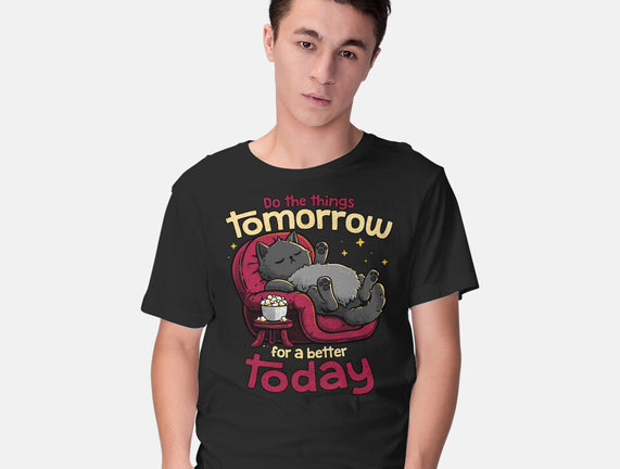 A Better Today