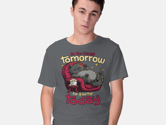 A Better Today