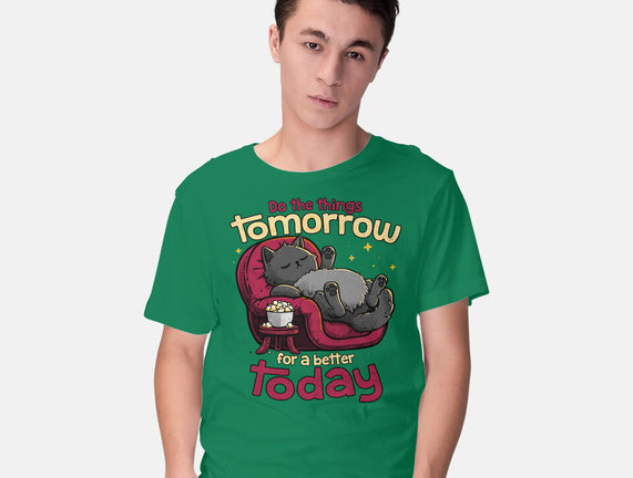 A Better Today