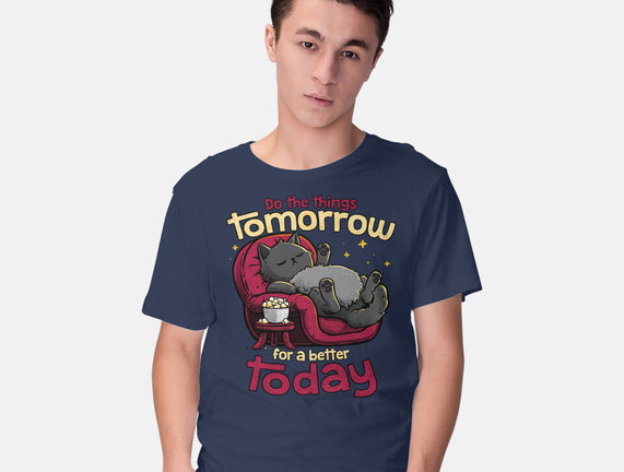 A Better Today