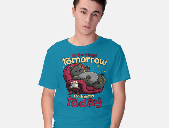 A Better Today