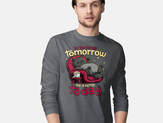 A Better Today