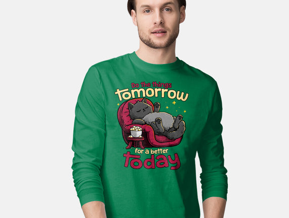 A Better Today