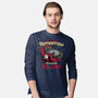 A Better Today-Mens-Long Sleeved-Tee-teesgeex