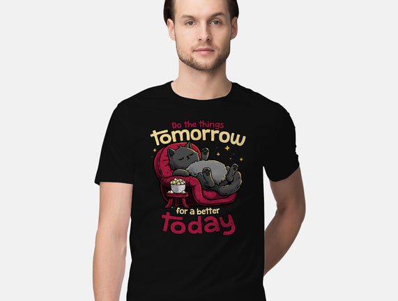 A Better Today