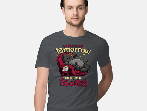 A Better Today