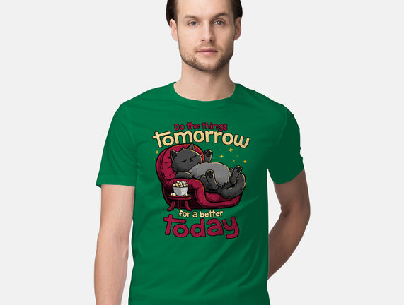 A Better Today