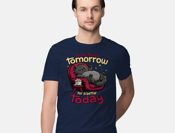 A Better Today
