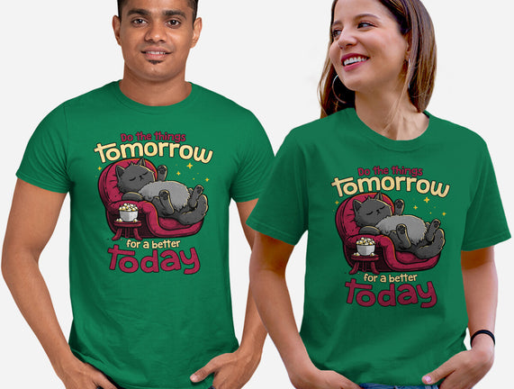 A Better Today