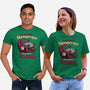 A Better Today-Unisex-Basic-Tee-teesgeex