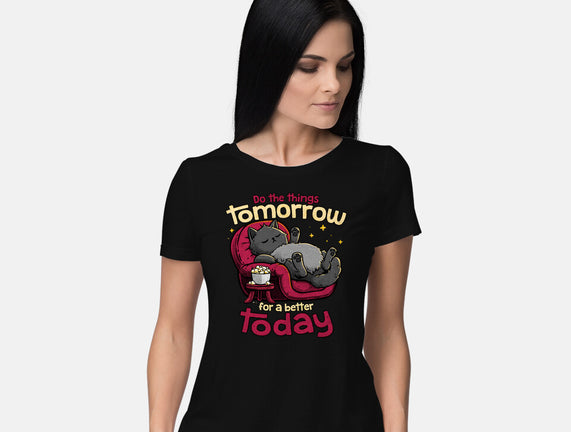 A Better Today