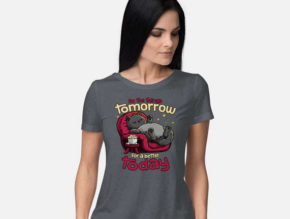 A Better Today