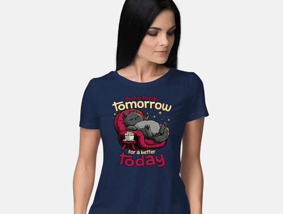 A Better Today