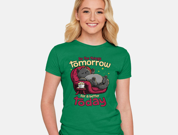 A Better Today