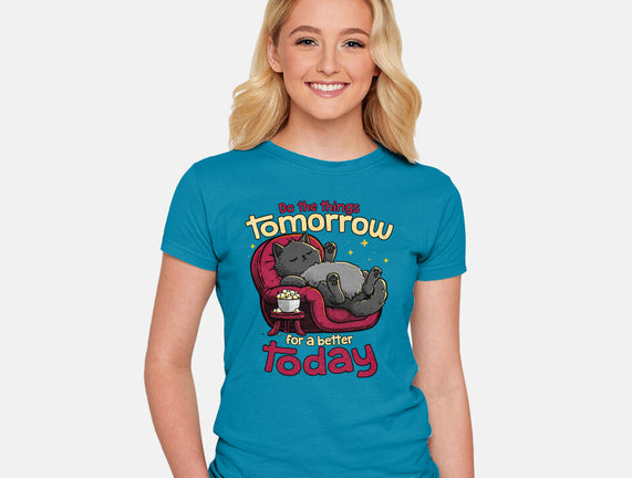 A Better Today