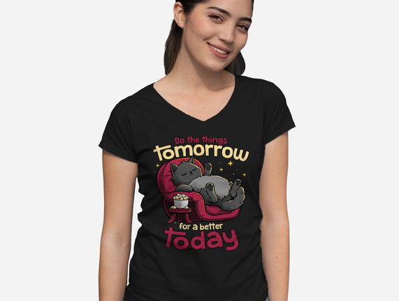 A Better Today