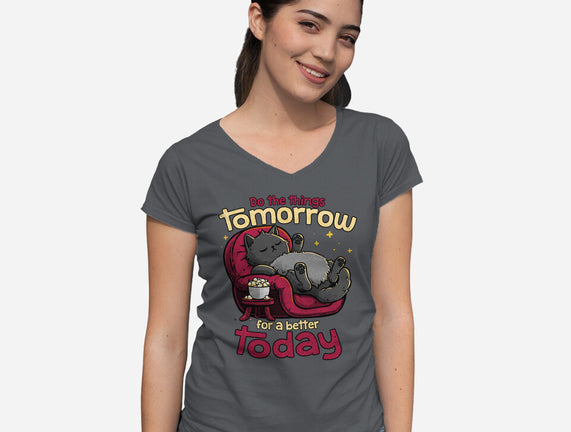 A Better Today