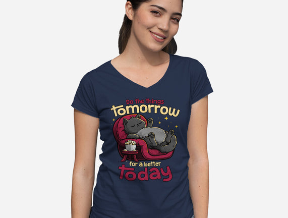 A Better Today