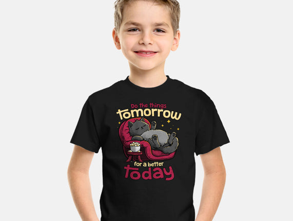 A Better Today