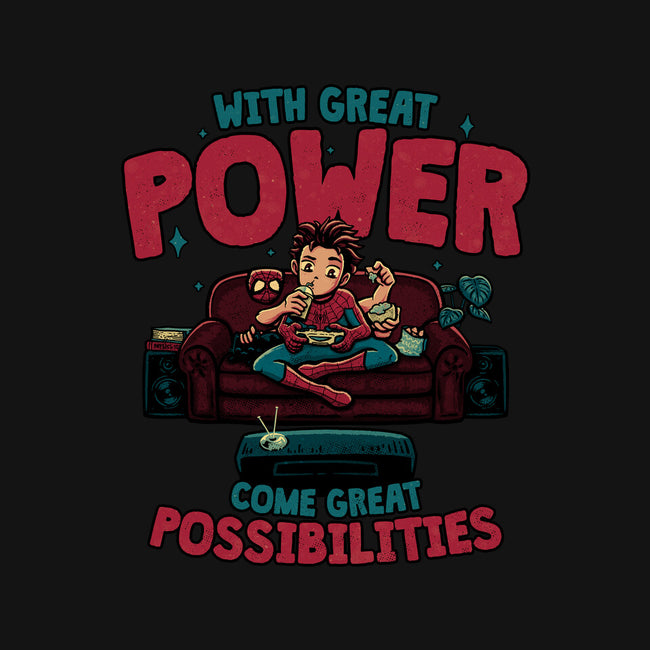 Great Possibilities-Mens-Long Sleeved-Tee-teesgeex