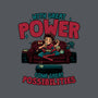 Great Possibilities-Mens-Long Sleeved-Tee-teesgeex