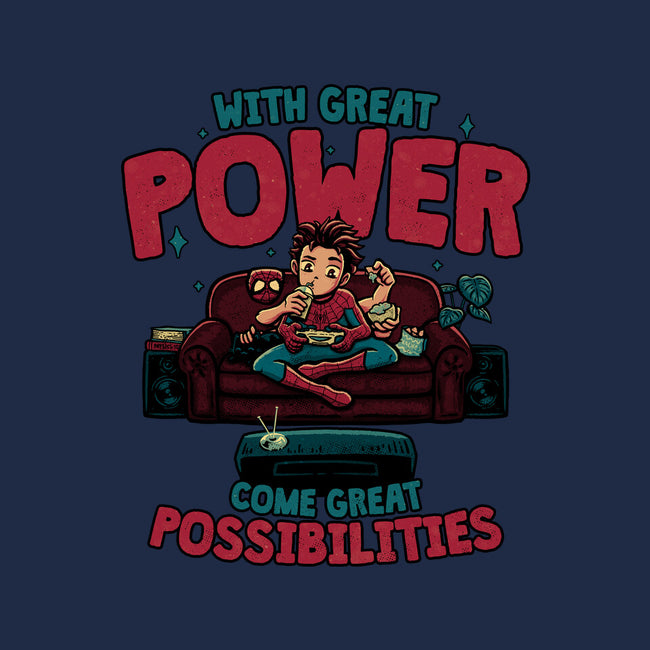 Great Possibilities-Mens-Long Sleeved-Tee-teesgeex